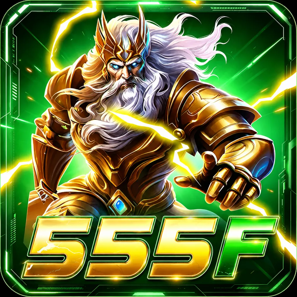 555F - Game Kasino Terbaik untuk Pengalaman Bermain Anda