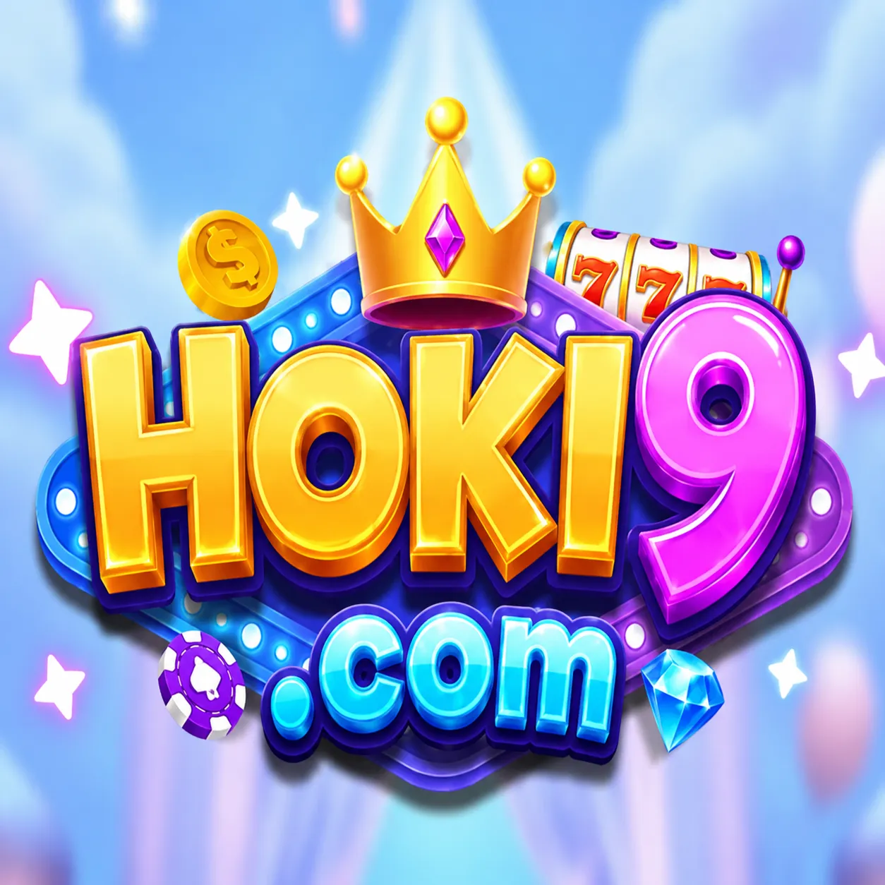 HOKI9 - Tantangan Seru dalam Dunia Puzzle