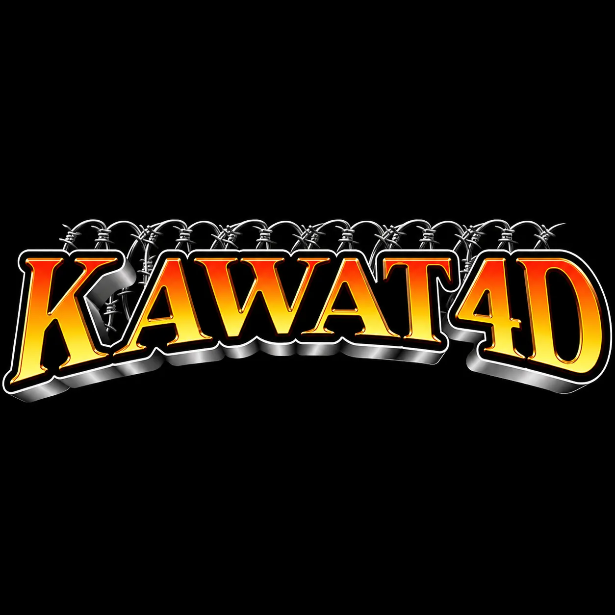 KAWAT4D - Permainan Arcade Seru untuk Semua Kalangan