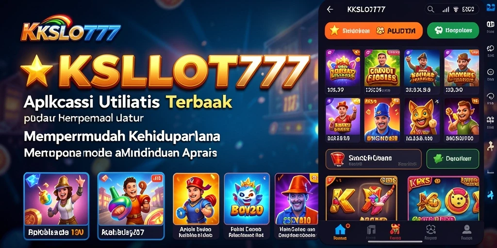 Tampilan antarmuka user-friendly KKSLOT777 saat membantu pengelolaan waktu.
