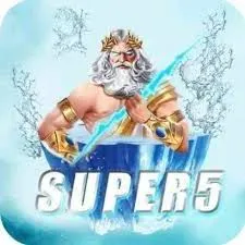 SUPER5 - Game Mahjong Seru dan Menantang