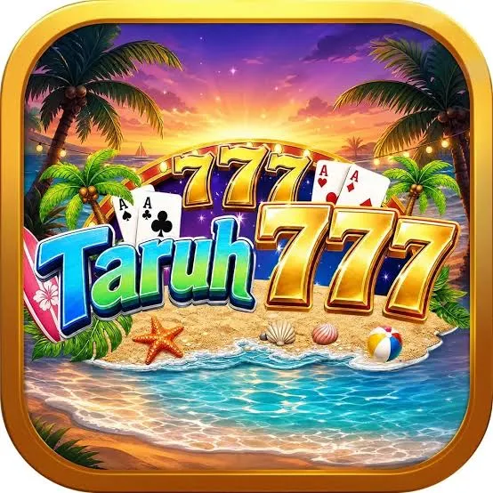 TARUH777 - Game Domino Seru dan Menyenangkan